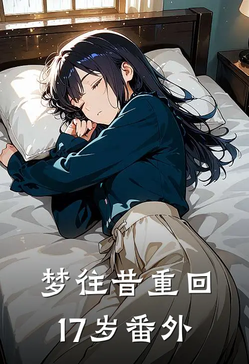 梦往昔重回17岁 番外