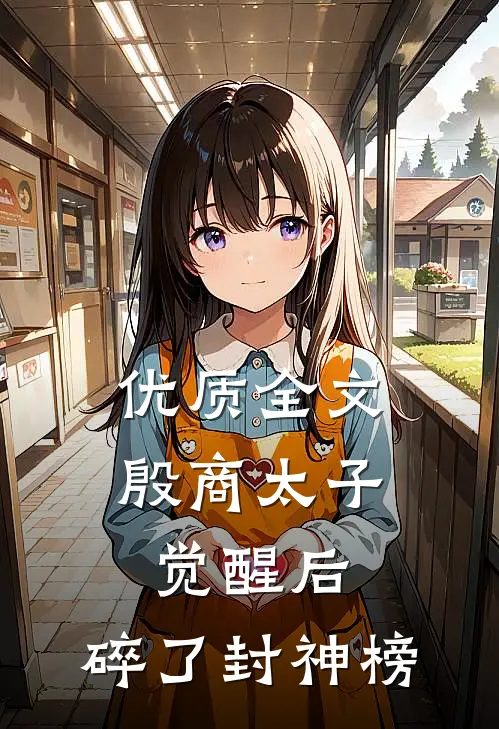 优质全文殷商太子觉醒后，碎了封神榜