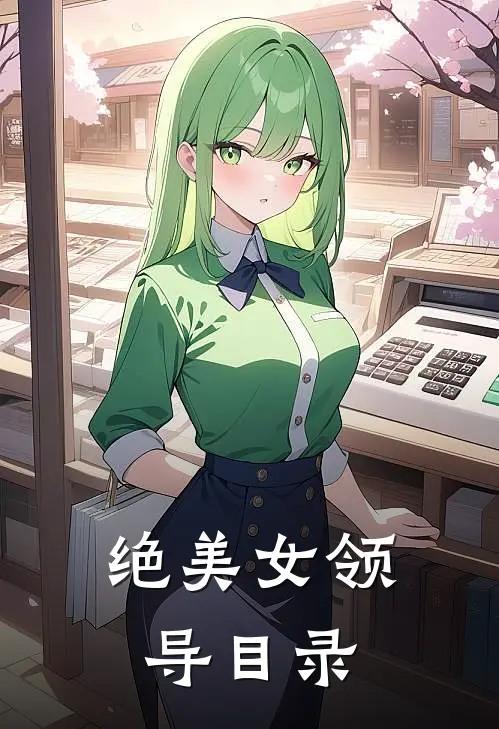 绝美女领导目录
