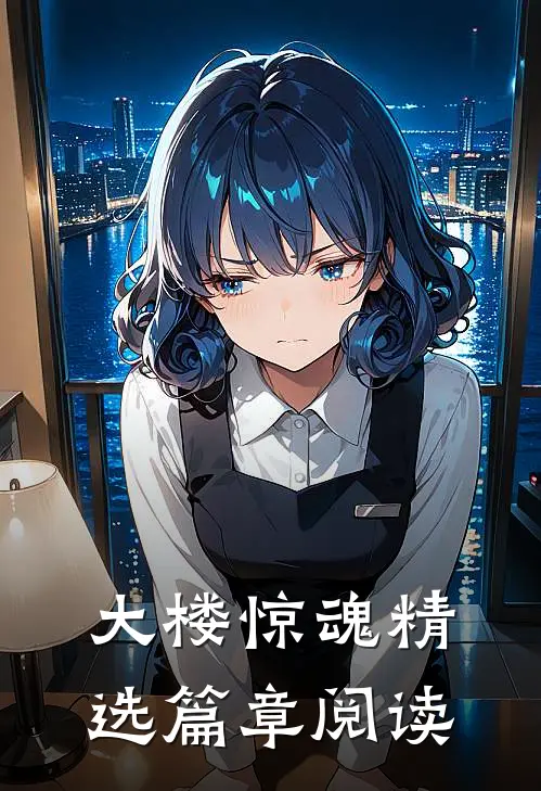 大楼惊魂精选篇章阅读