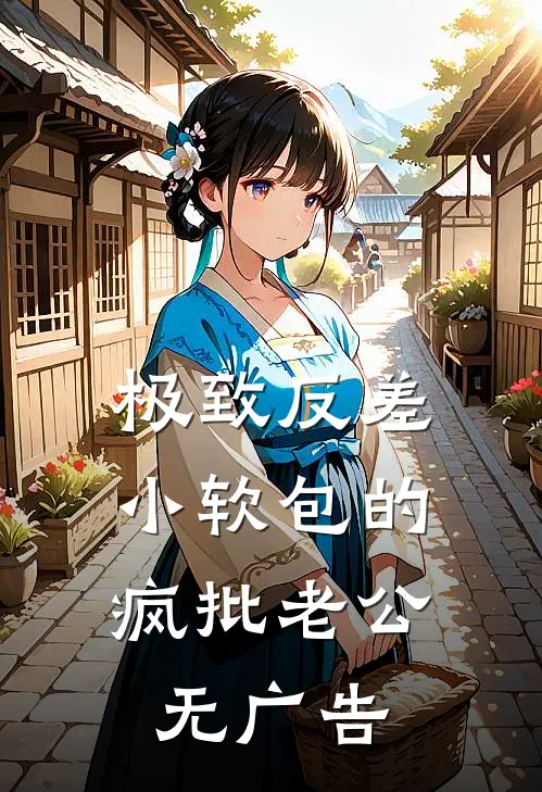 极致反差：小软包的疯批老公无广告