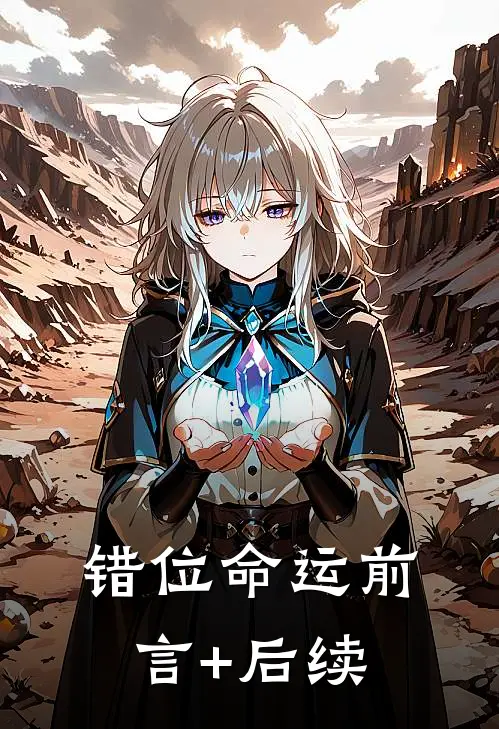 错位命运前言+后续
