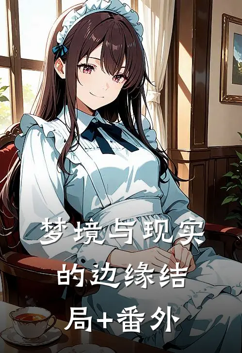 《梦境与现实的边缘》结局+番外