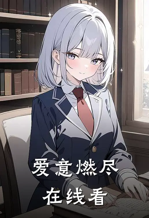 爱意燃尽在线看