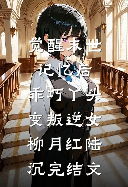 觉醒末世记忆后，乖巧丫头变叛逆女柳月红陆沉完结文