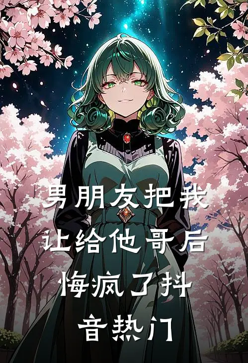男朋友把我让给他哥后，悔疯了抖音热门
