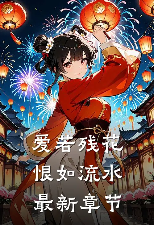 爱若残花,恨如流水最新章节免费阅读