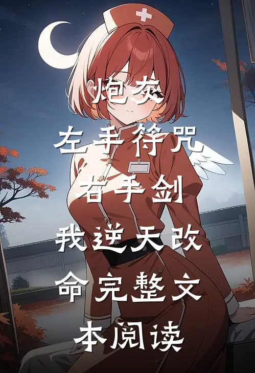 炮灰左手符咒右手剑,我逆天改命完整文本阅读