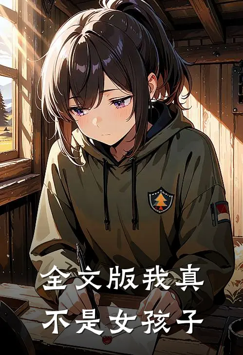 全文版我真不是女孩子