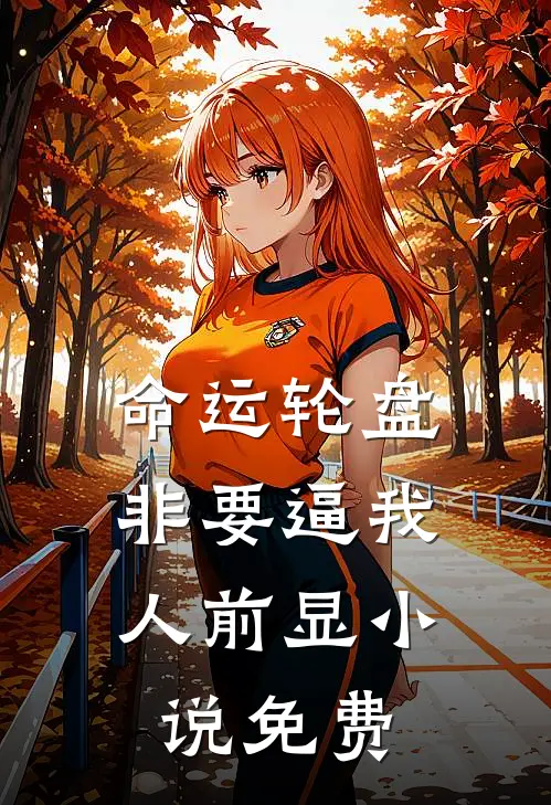 命运轮盘：非要逼我人前显小说免费