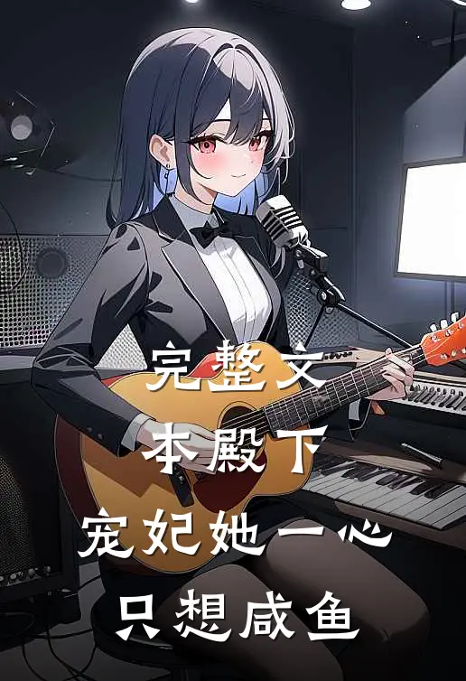 完整文本殿下，宠妃她一心只想咸鱼