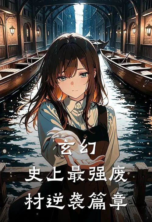 玄幻：史上最强废材逆袭篇章