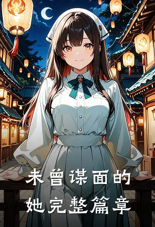 未曾谋面的她完整篇章在线阅读