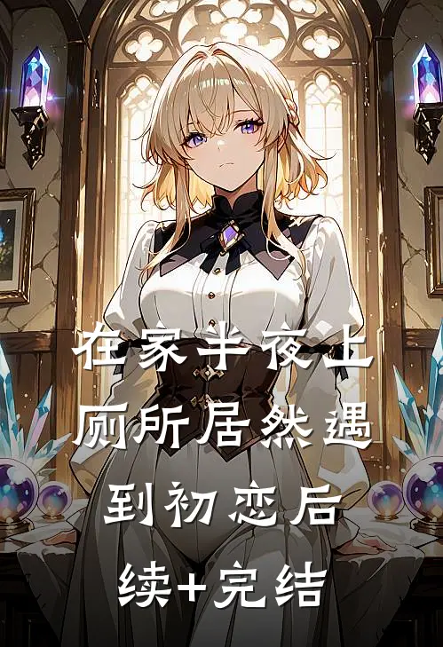 在家半夜上厕所居然遇到初恋后续+完结
