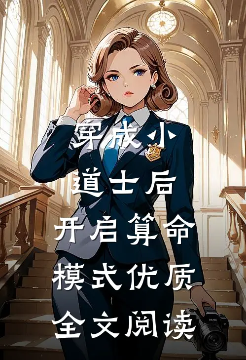 穿成小道士后，开启算命模式优质全文阅读