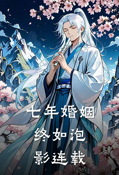 七年婚姻，终如泡影连载