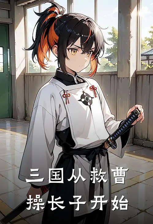 三国从救曹操长子开始