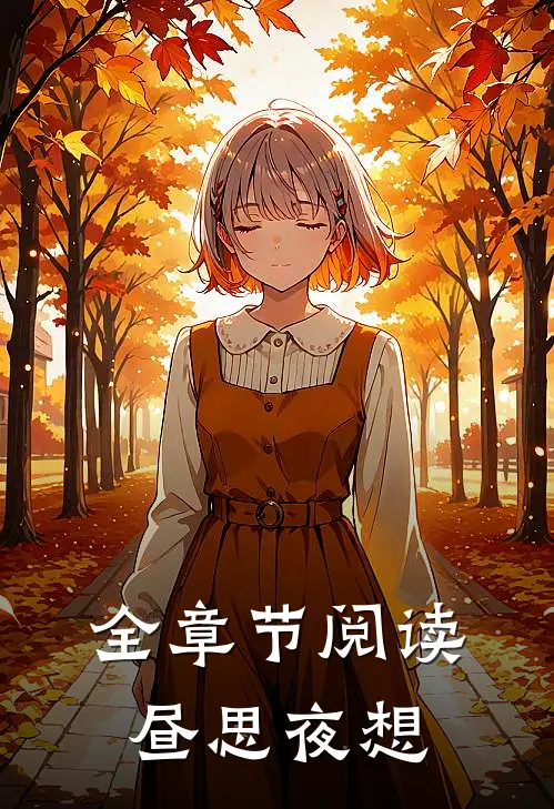 全章节阅读昼思夜想