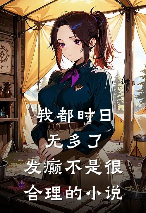我都时日无多了，发癫不是很合理的小说