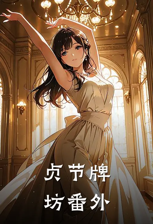 贞节牌坊 番外