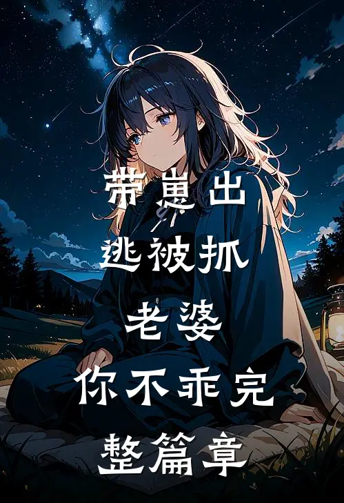 带崽出逃被抓老婆,你不乖完整篇章阅读