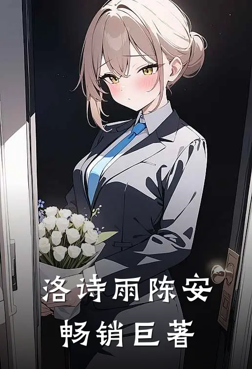 洛诗雨 陈安畅销巨著