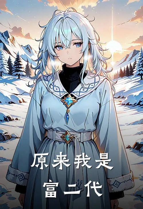 原来我是富二代