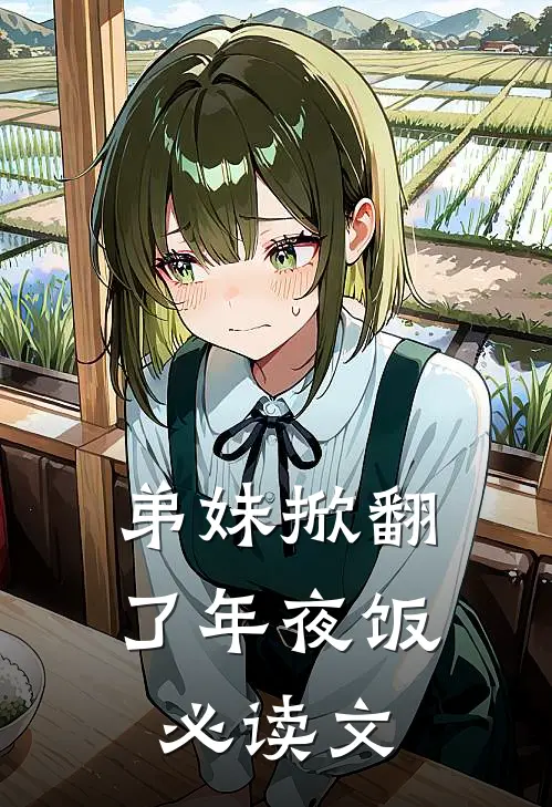 弟妹掀翻了年夜饭必读文