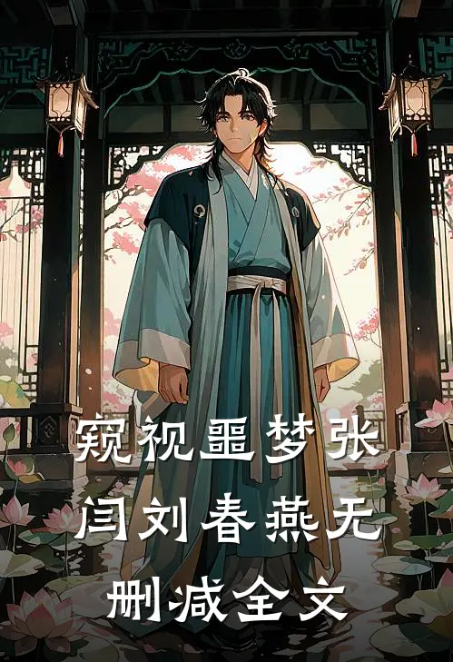 窥视噩梦张闫刘春燕无删减全文