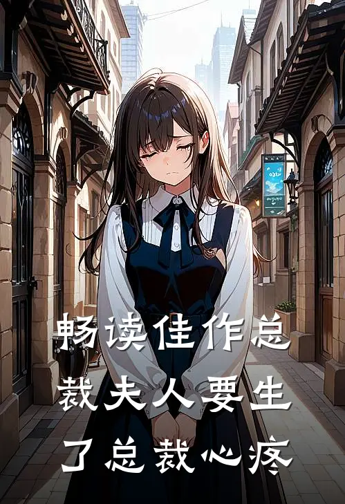 畅读佳作总裁夫人要生了总裁心疼