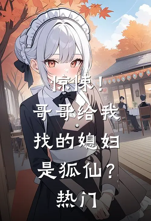 惊悚！哥哥给我找的媳妇是狐仙？热门