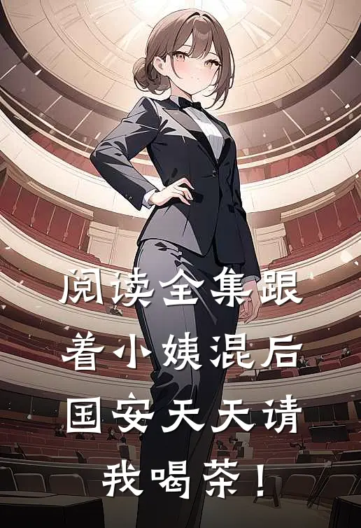 阅读全集跟着小姨混后，国安天天请我喝茶！