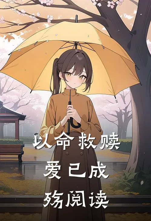 以命救赎，爱已成殇阅读