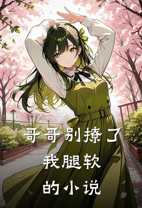哥哥别撩了，我腿软的小说