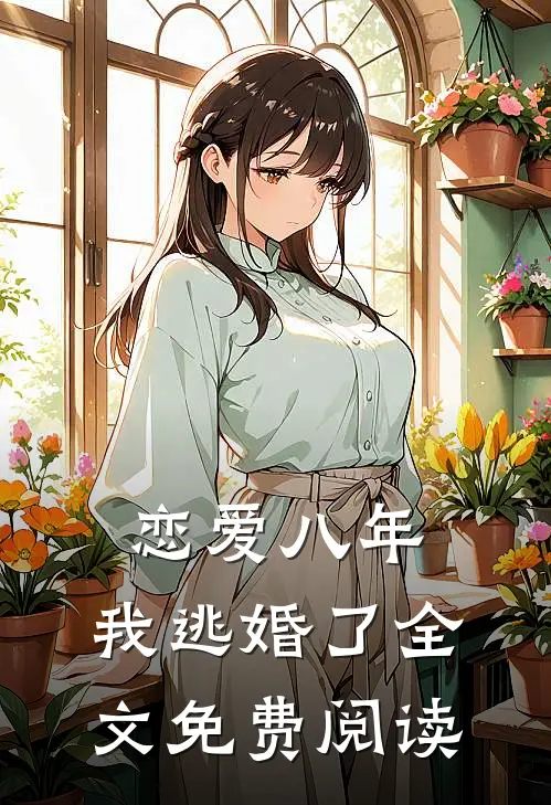 恋爱八年,我逃婚了全文免费阅读无弹窗
