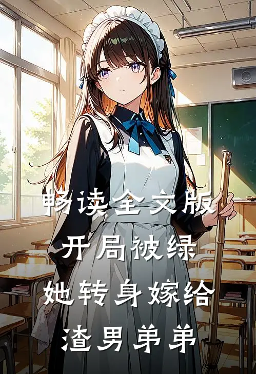畅读全文版开局被绿，她转身嫁给渣男弟弟