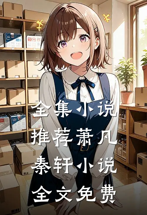 全集小说推荐萧凡秦轩小说全文免费