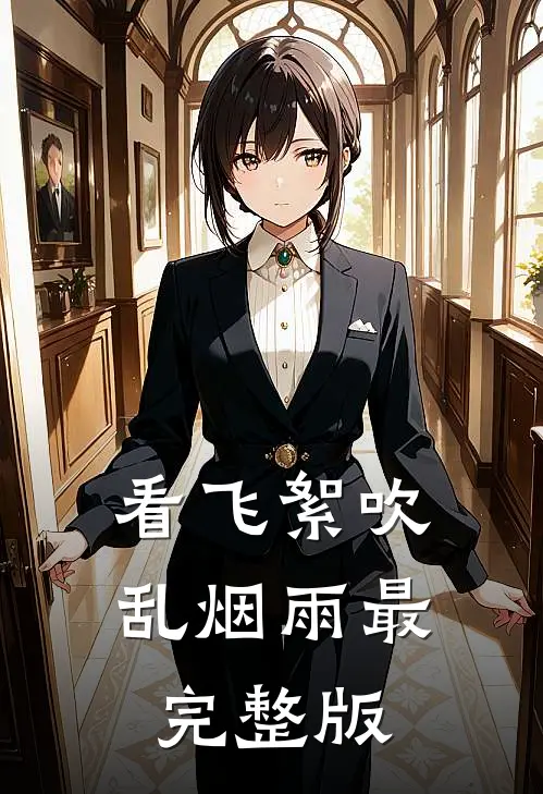 看飞絮吹乱烟雨最完整版