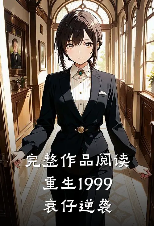 完整作品阅读重生1999：衰仔逆袭