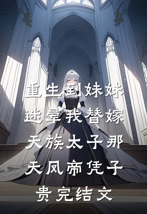 重生到妹妹迷晕我替嫁天族太子那天凤帝凭子贵完结文