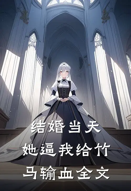 结婚当天，她逼我给竹马输血全文