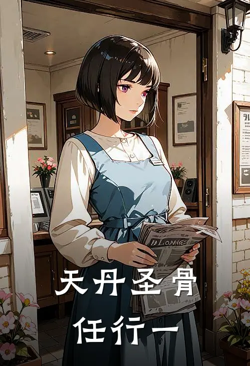 天丹圣骨任行一