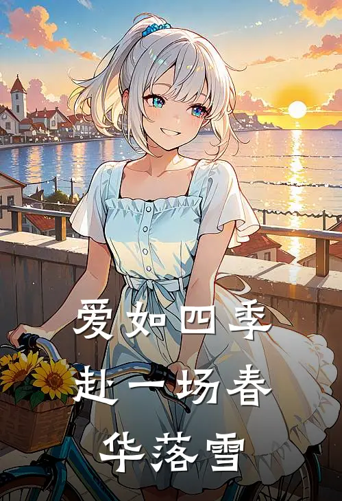 爱如四季：赴一场春华落雪
