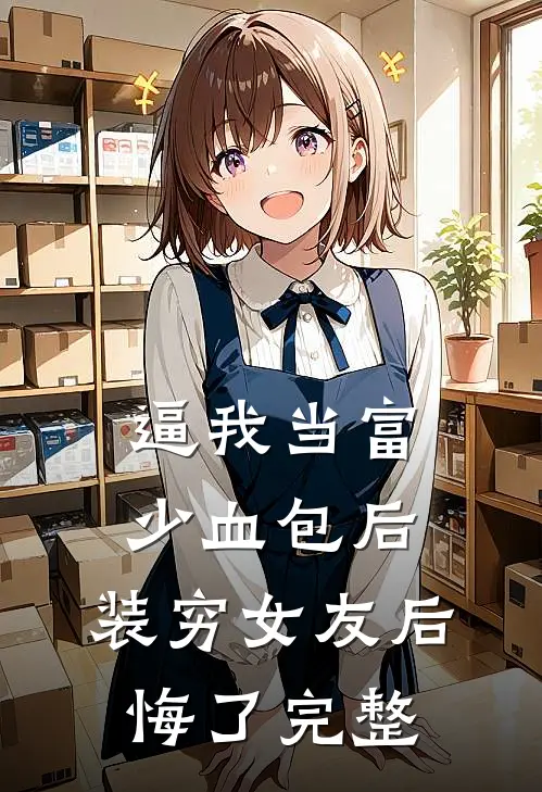 逼我当富少血包后，装穷女友后悔了完整