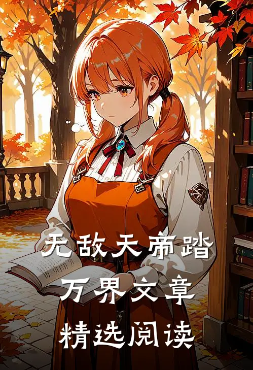 无敌天帝踏万界文章精选阅读
