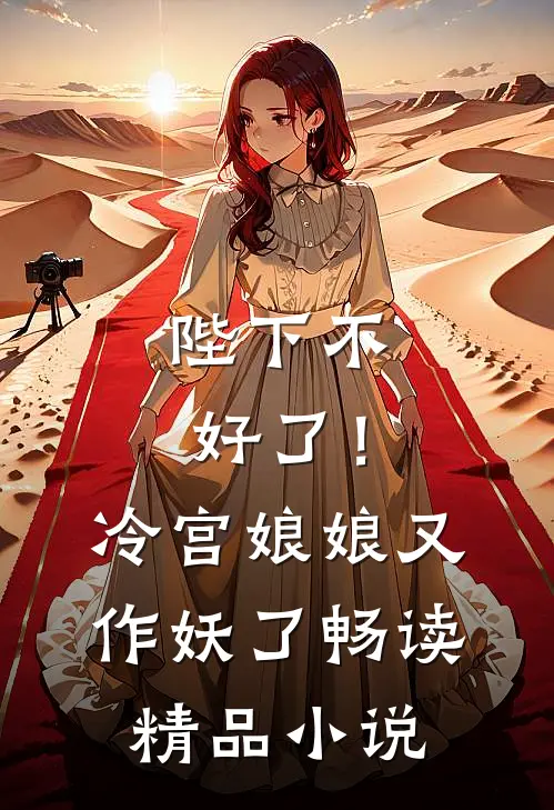 陛下不好了!冷宫娘娘又作妖了畅读精品
