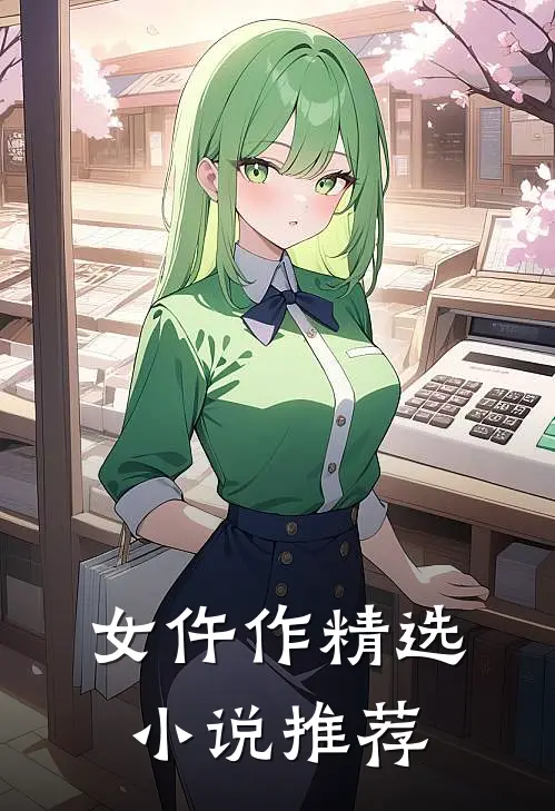 女仵作精选小说推荐