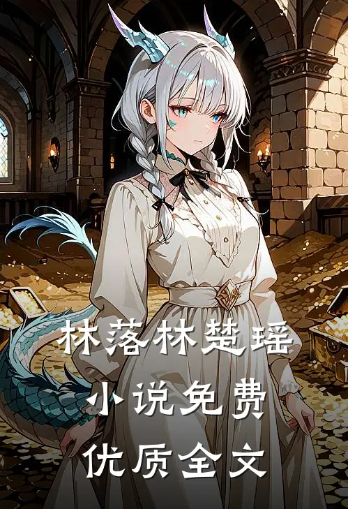 林落林楚瑶小说免费优质全文