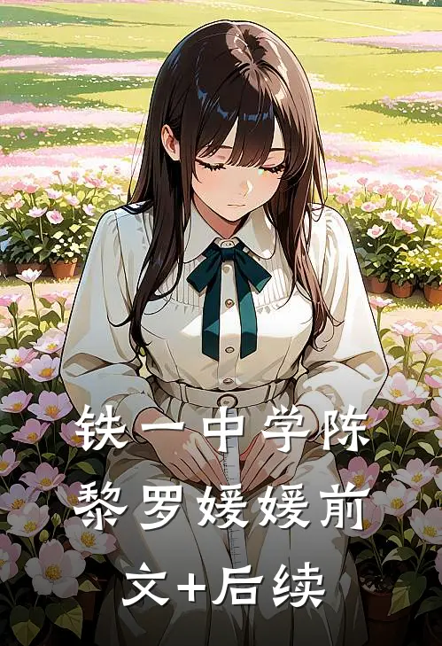 铁一中学陈黎罗媛媛前文+后续