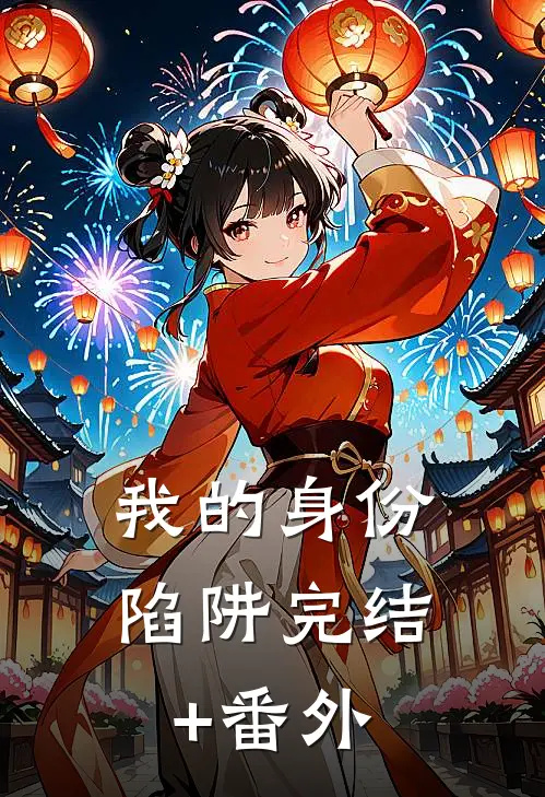 我的身份陷阱完结+番外